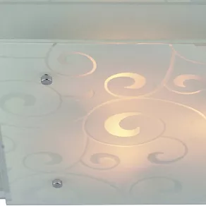 Накладной светильник Arte Lamp Ariel A4807PL-3CC