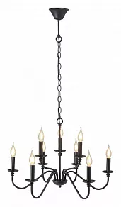 Подвесная люстра Vitaluce V1865 V1865-1/9