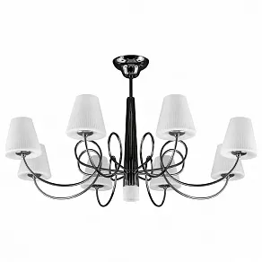 Люстра на штанге Lightstar Vortico 814097