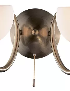 Бра Odeon Light Adriana 1601/2W