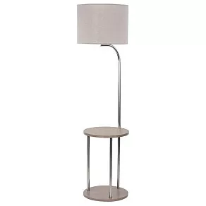 Торшер с полкой TK Lighting Cleo 1097 Cleo 1