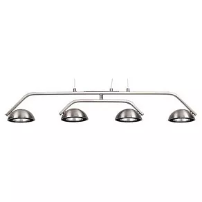 Подвесной светильник Odeon Light Karima 3535/4L