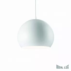 Подвесной светильник Ideal Lux Pandora PANDORA SP1 D25 BIANCO
