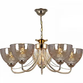 Подвесная люстра Reluce 06641 06641-0.4-05