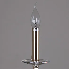 Подвесная люстра ILLUMICO  IL5253-8RLS-25 ELITE