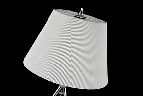 Настольная лампа декоративная Maytoni Talia 1 ARM334-11-N