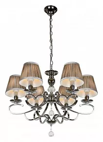Подвесная люстра iLamp Holiday RM6116/6CR