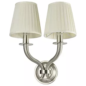 Бра Newport 7500 7502/A new nickel