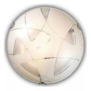Накладной светильник Sonex Geni 141/K