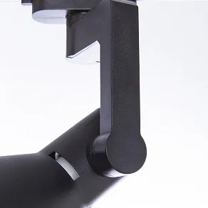 Светильник на штанге Arte Lamp Nido A5106PL-1BK