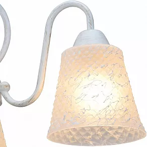 Люстра на штанге TopLight Jaclyn TL1141-3H