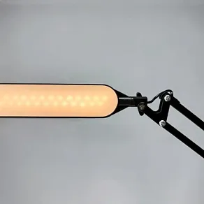 Настольная лампа декоративная Arte Lamp FLEX A5128LT-1BK