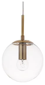 Подвесной светильник Arte Lamp Volare A1915SP-1AB