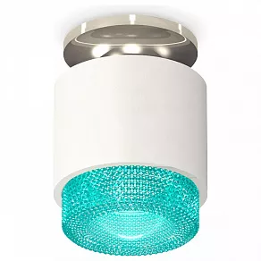 Накладной светильник Ambrella XS XS7510082