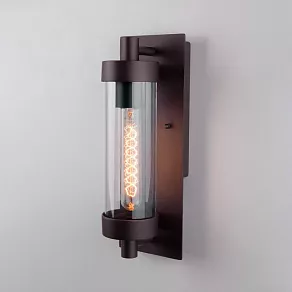 Светильник на штанге Elektrostandard Pipe 35151/D