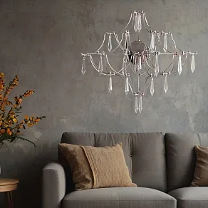 Бра O-LUCE Splash 7001-0