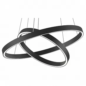 Подвесной светильник Maytoni Rim MOD058PL-L55B4K