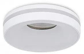 Встраиваемый светильник Donel DN02 DN02006R1W