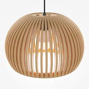 Подвесной светильник Maytoni Roots MOD195PL-01W