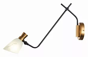 Бра EVOLUCE Lita SLE205401-01