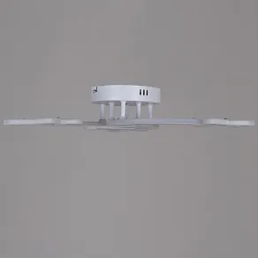 Потолочная люстра Reluce  01150-0.3-03 WH