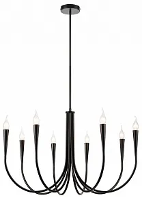 Люстра на штанге Velante 368 368-023-08