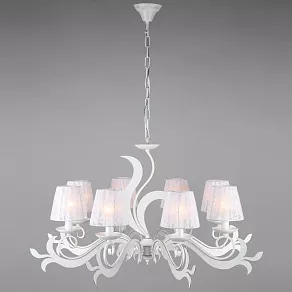 Подвесная люстра Omnilux Caulonia OML-75203-08