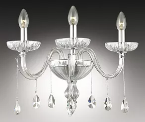 Бра Odeon Light Alvada 2910/3W