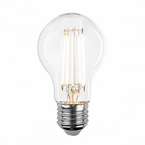 Лампа светодиодная с управлением через Wi-Fi Uniel  E27 7Вт 2700 - 6500K UL-00011656