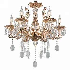 Подвесная люстра Omnilux Foro OML-75603-06