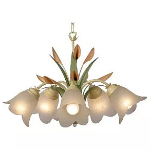Подвесная люстра Lucide Izabella 78353/05/38