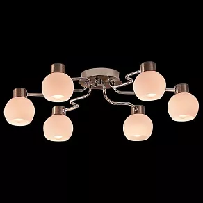 Потолочная люстра Citilux Отто CL121161