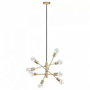 Подвесная люстра Eglo Gradoli 1 99811