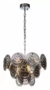 Подвесная люстра Indigo Notte 12012/6P Chrome