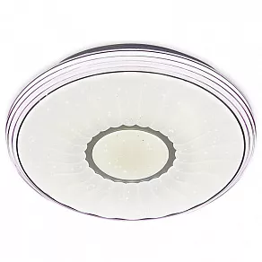 Накладной светильник Ambrella Air 2 F11 PU 72W D400