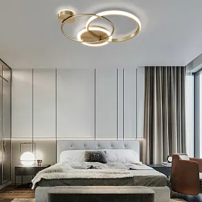 Накладной светильник Imperiumloft Medea01 223653-26