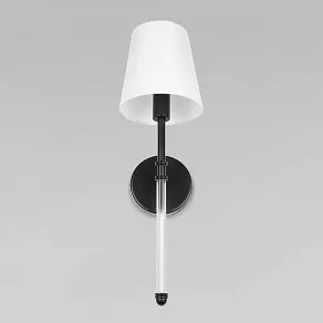 Бра Loft it Cosy 10308W Black