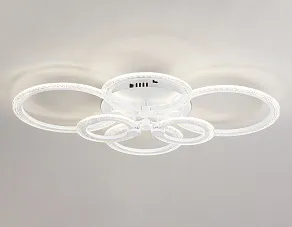 Потолочная люстра Ambrella FA FA4065