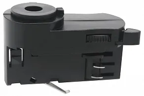 Переходник для трека Lightstar Quattro 594007-403