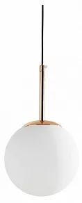 Подвесной светильник LUMINA DECO Fredica LDP 6030-150 GD