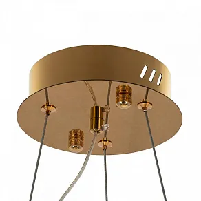 Подвесной светильник Citilux CLOUDY CL323162