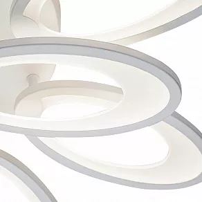 Потолочная люстра Escada Ecla 10242/12LED