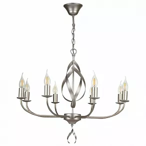Подвесная люстра Freya Sealy FR5027PL-08S