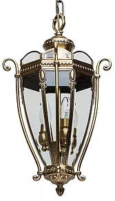 Подвесной светильник Chiaro Мидос 2 802010703