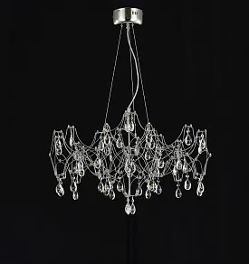 Подвесная люстра MyFar Ileria MR2651-57P-50AD