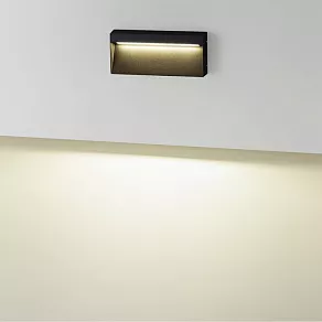 Накладной светильник Odeon Light Vitty 6649/5WL3