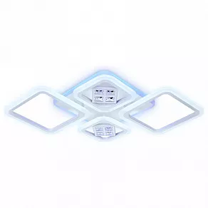 Накладной светильник Ambrella FA FA286