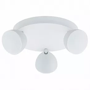 Спот Eglo Calvos 96601