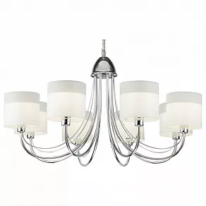 Подвесная люстра Freya Taisia FR5683PL-08CH