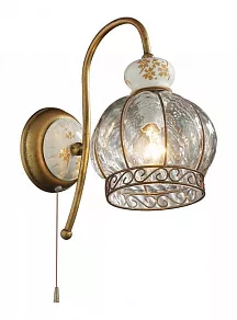 Бра Odeon Light Asula 2278/1W